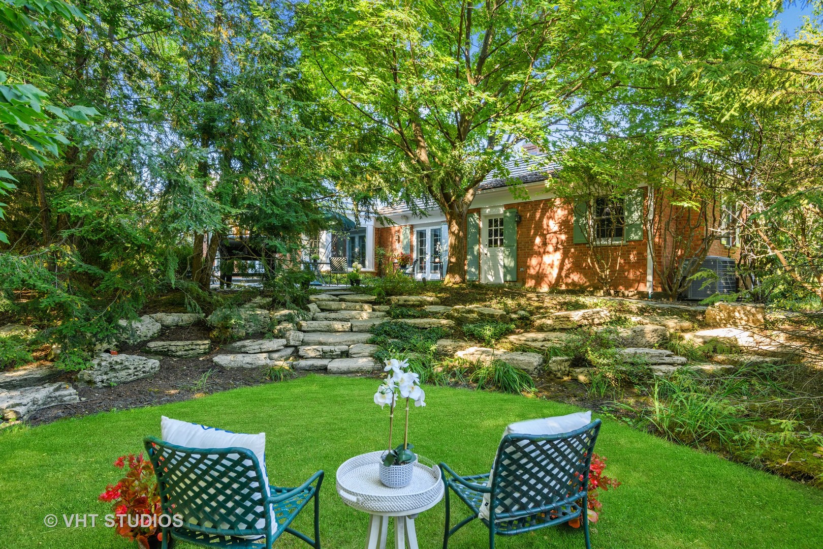 1180 Whitebridge Hill Road Winnetka, IL 60093 - Photo 49 of 63