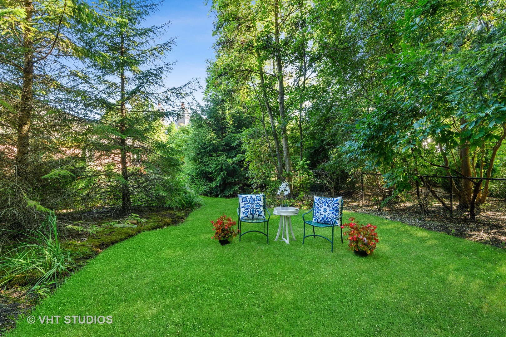 1180 Whitebridge Hill Road Winnetka, IL 60093 - Photo 50 of 63