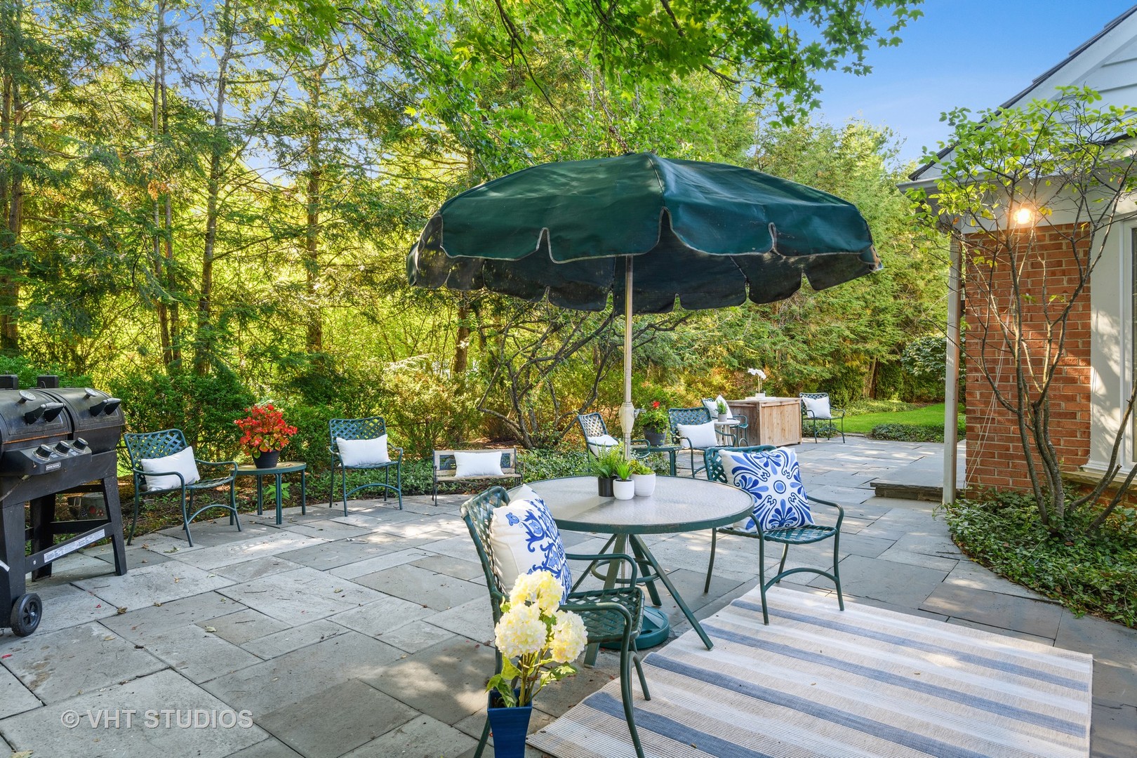 1180 Whitebridge Hill Road Winnetka, IL 60093 - Photo 51 of 63