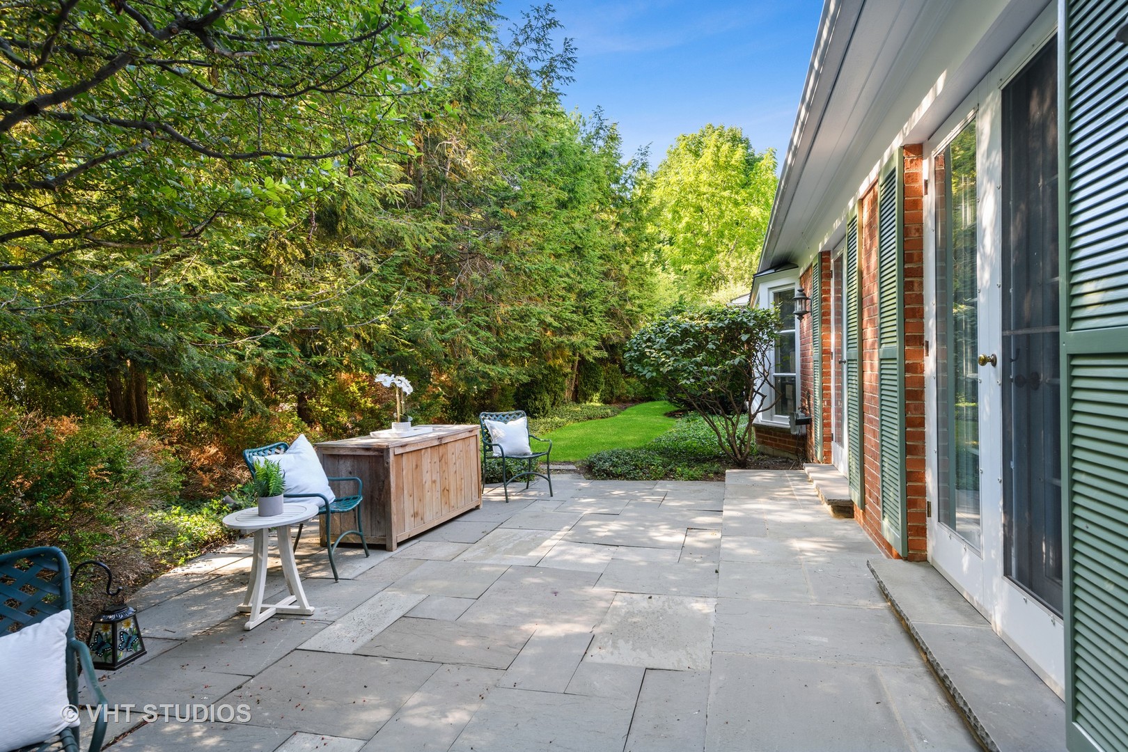 1180 Whitebridge Hill Road Winnetka, IL 60093 - Photo 52 of 63
