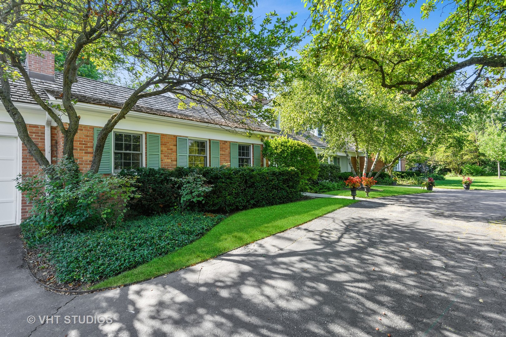 1180 Whitebridge Hill Road Winnetka, IL 60093 - Photo 54 of 63