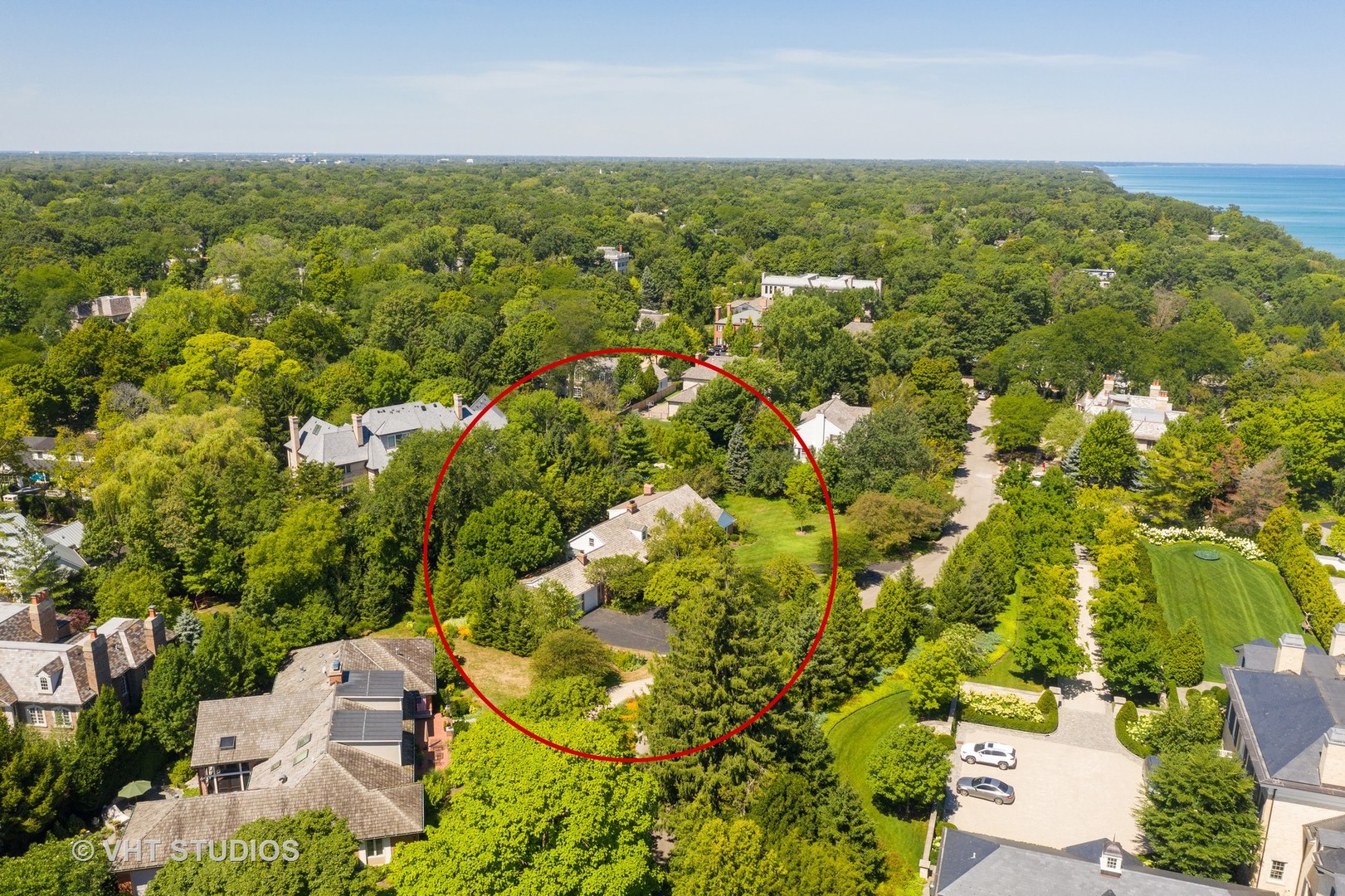 1180 Whitebridge Hill Road Winnetka, IL 60093 - Photo 55 of 63