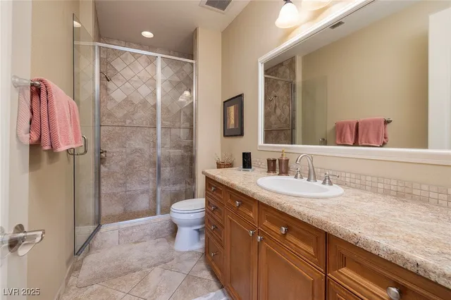 $470,000 | 19 Strada Bella Vista, Unit 201, Henderson, NV 89011