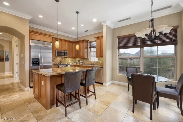 $470,000 | 19 Strada Bella Vista, Unit 201, Henderson, NV 89011