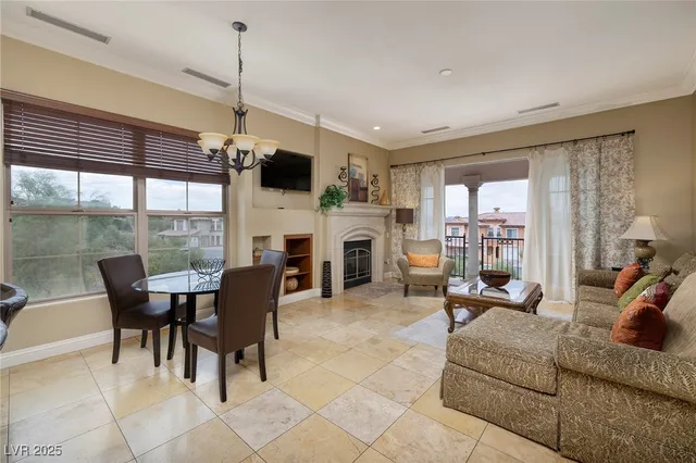 $470,000 | 19 Strada Bella Vista, Unit 201, Henderson, NV 89011