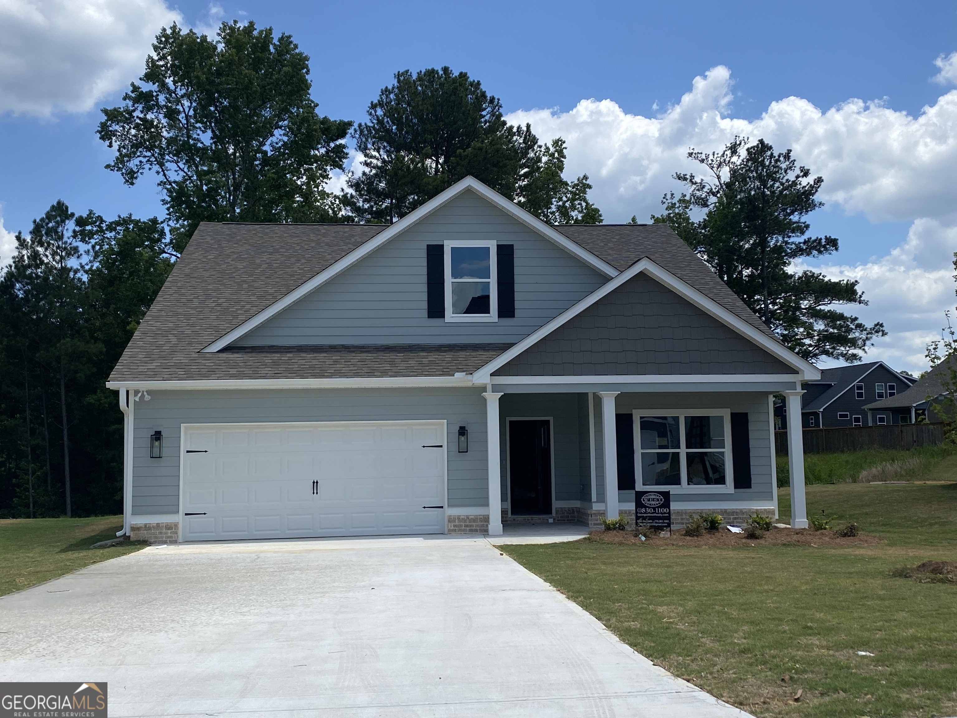 105 Cresthaven Road Carrollton, GA 30117 - Photo 1 of 1 Gallery Image 1