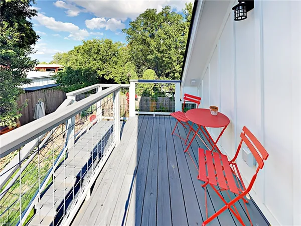 $2,250 | 2206 Iva Lane, Unit B, Austin, TX 78704