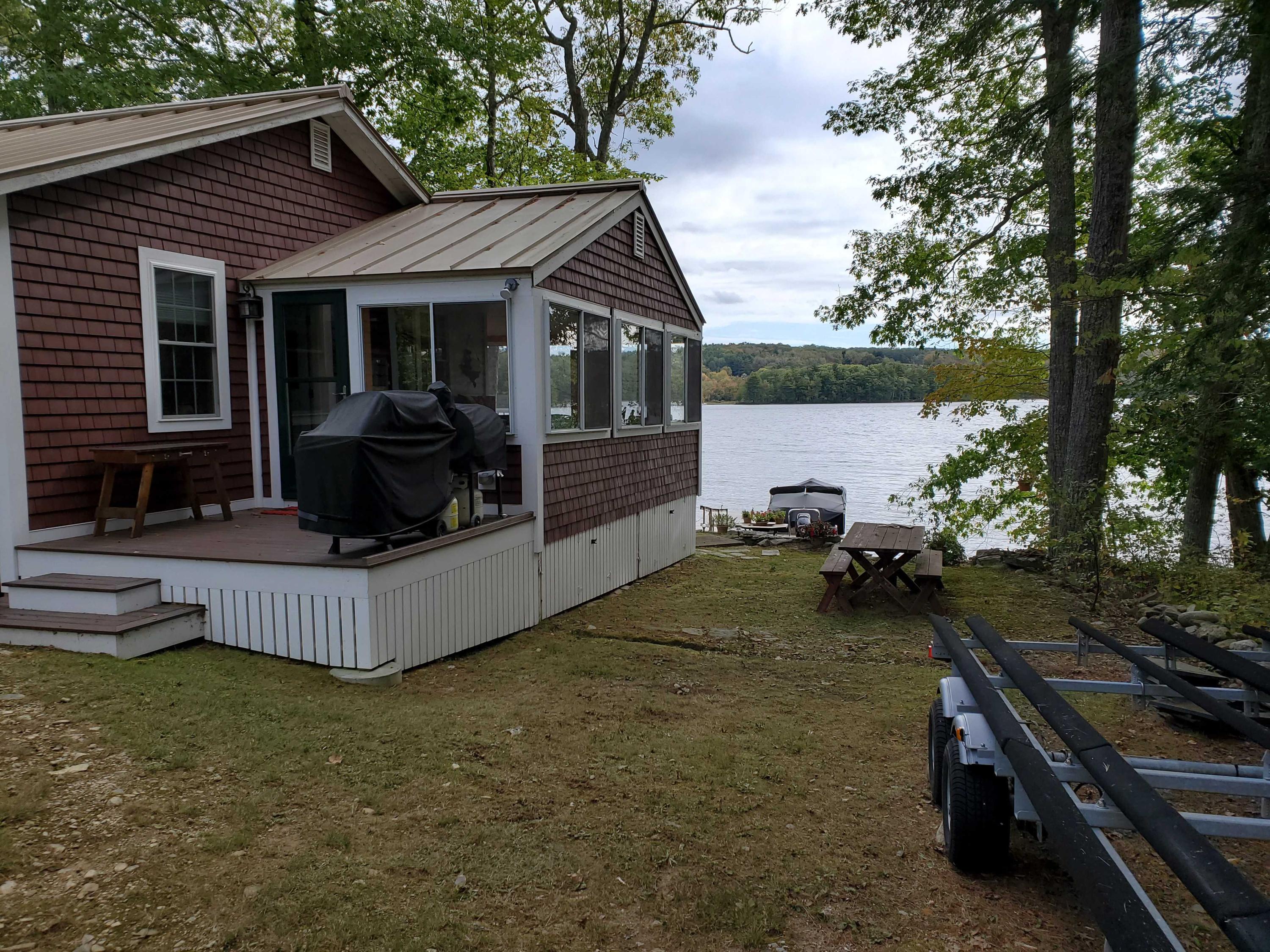 100 McGuire Road Jefferson, ME 04348 - Photo 29 of 32 TaylorSide