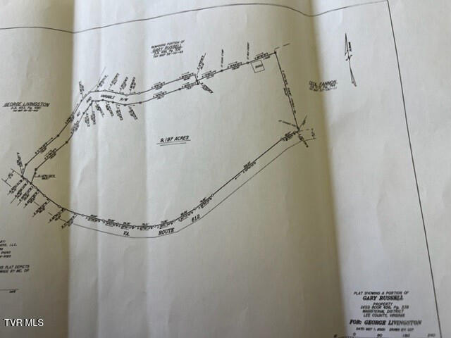 Tbd Middle Wallens Creek Road Duffield, VA 24244 - Photo 4 of 4 Pg. 4