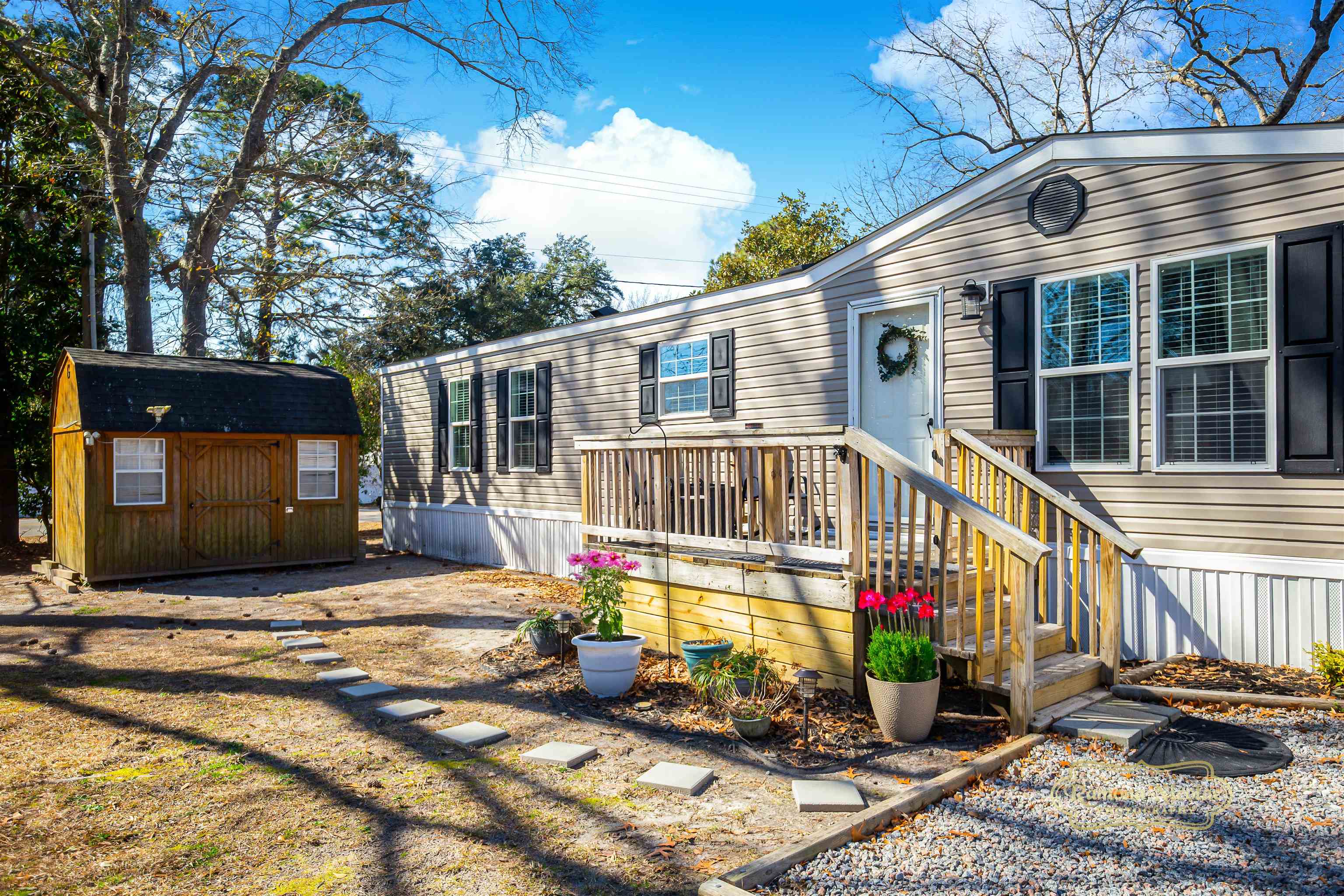 1521 Aries Lane Myrtle Beach, SC 29575 - Photo 25 of 40