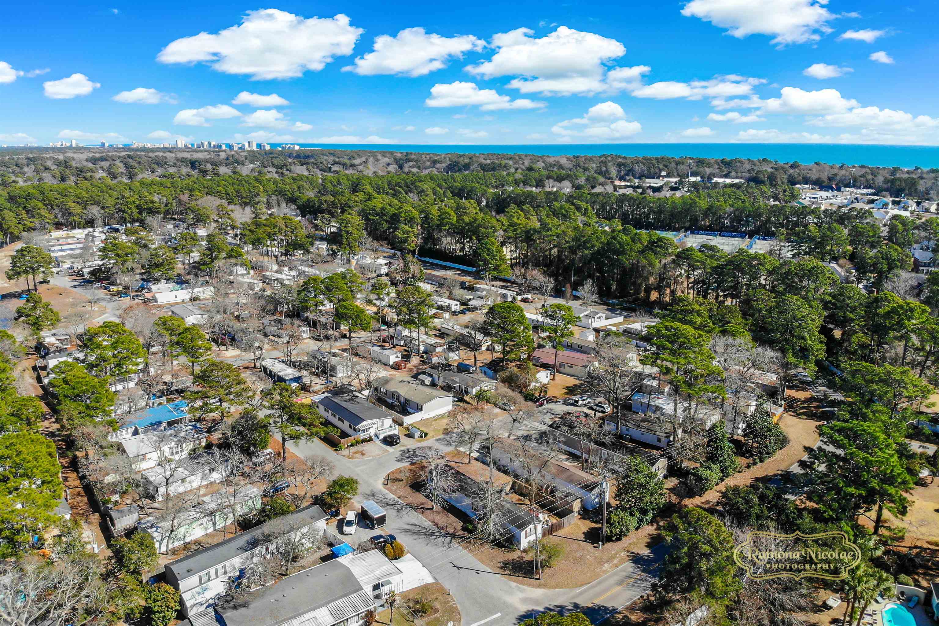 1521 Aries Lane Myrtle Beach, SC 29575 - Photo 34 of 40