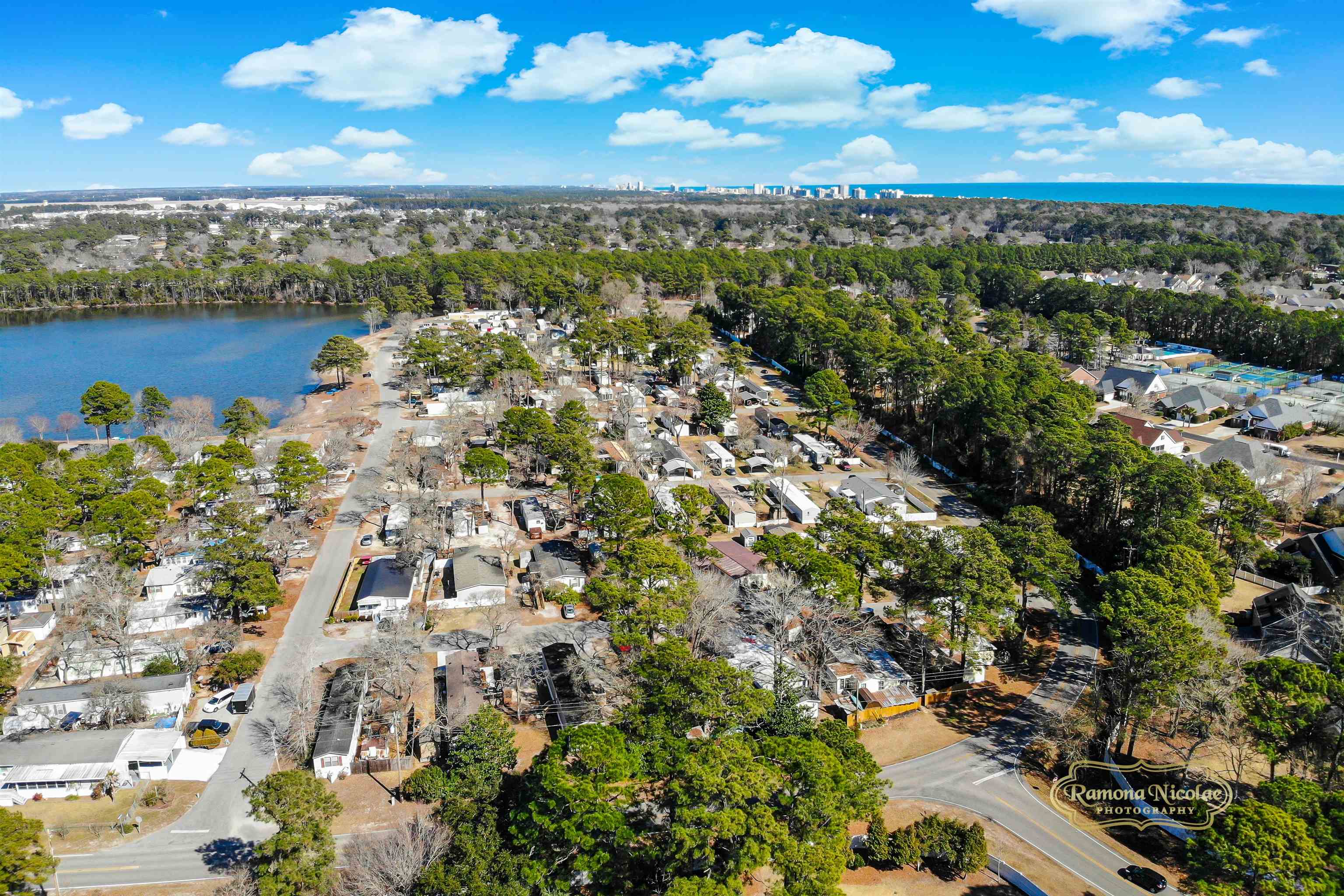 1521 Aries Lane Myrtle Beach, SC 29575 - Photo 35 of 40