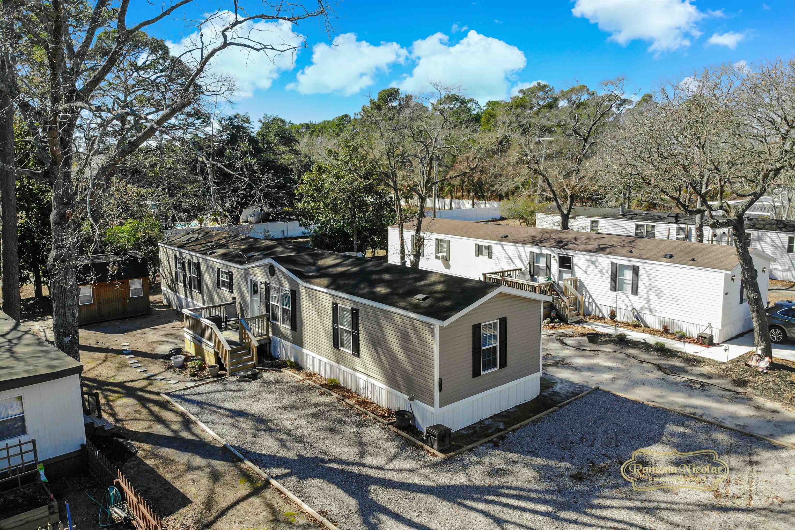 1521 Aries Lane Myrtle Beach, SC 29575 - Photo 36 of 40