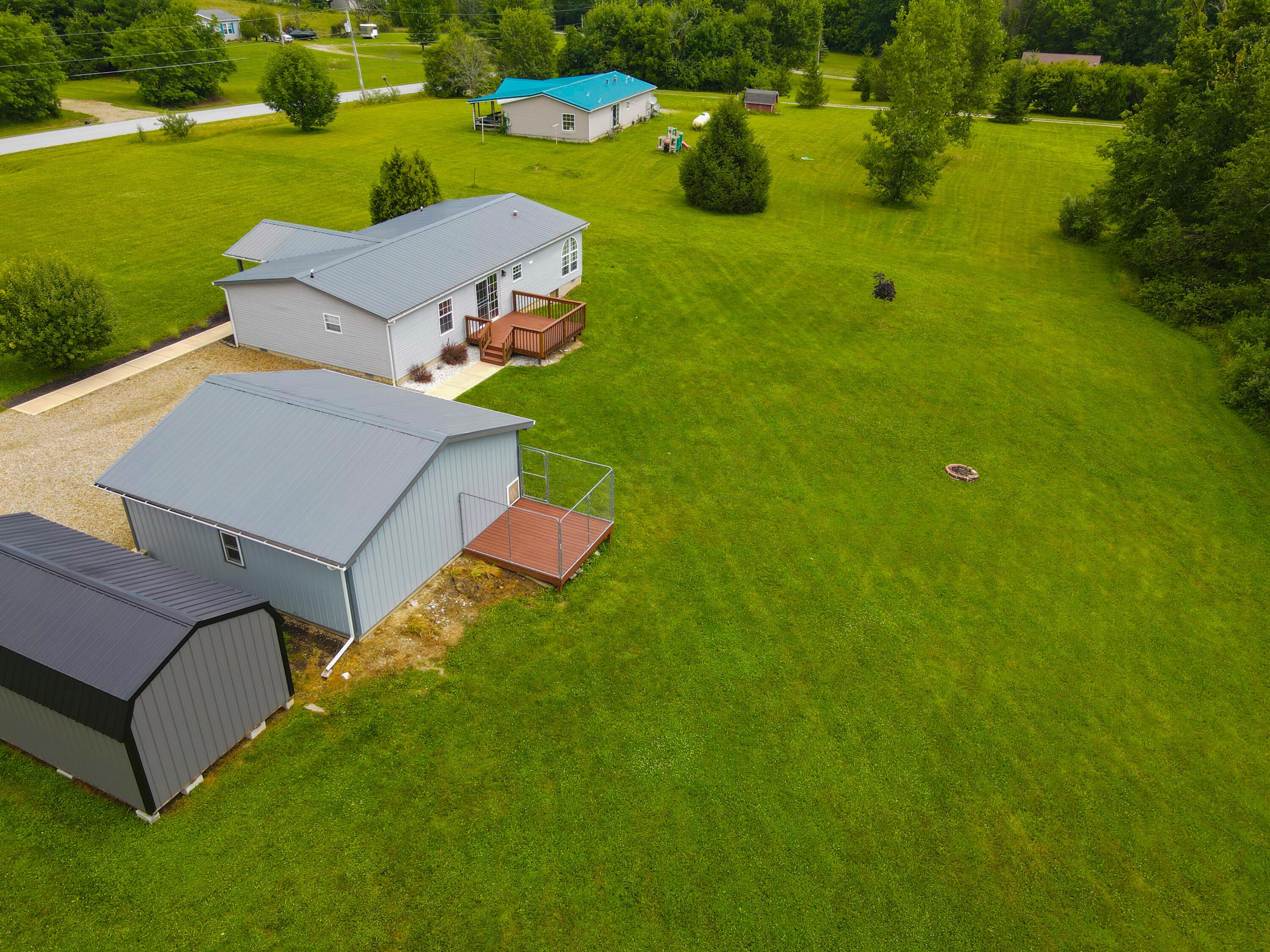 5358 Penlan Road Cardington, OH 43315 - Photo 25 of 25 DJI_0858