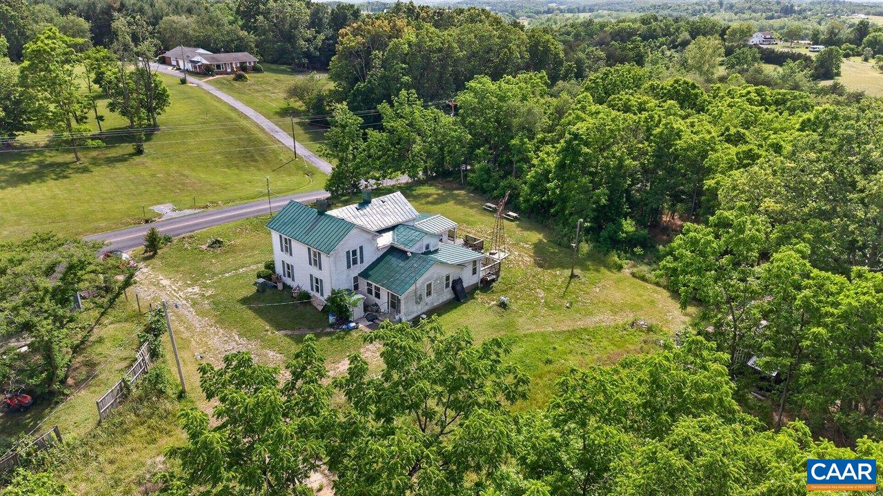 176 Eureka Mill Road Staunton, VA 24401 - Photo 37 of 42