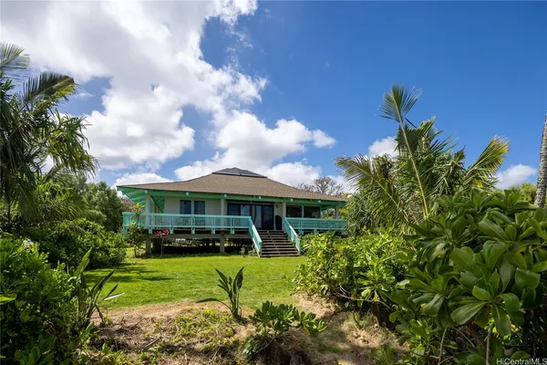$6,375,000 | 67-421 Waialua Beach Road, Waialua, HI 96791