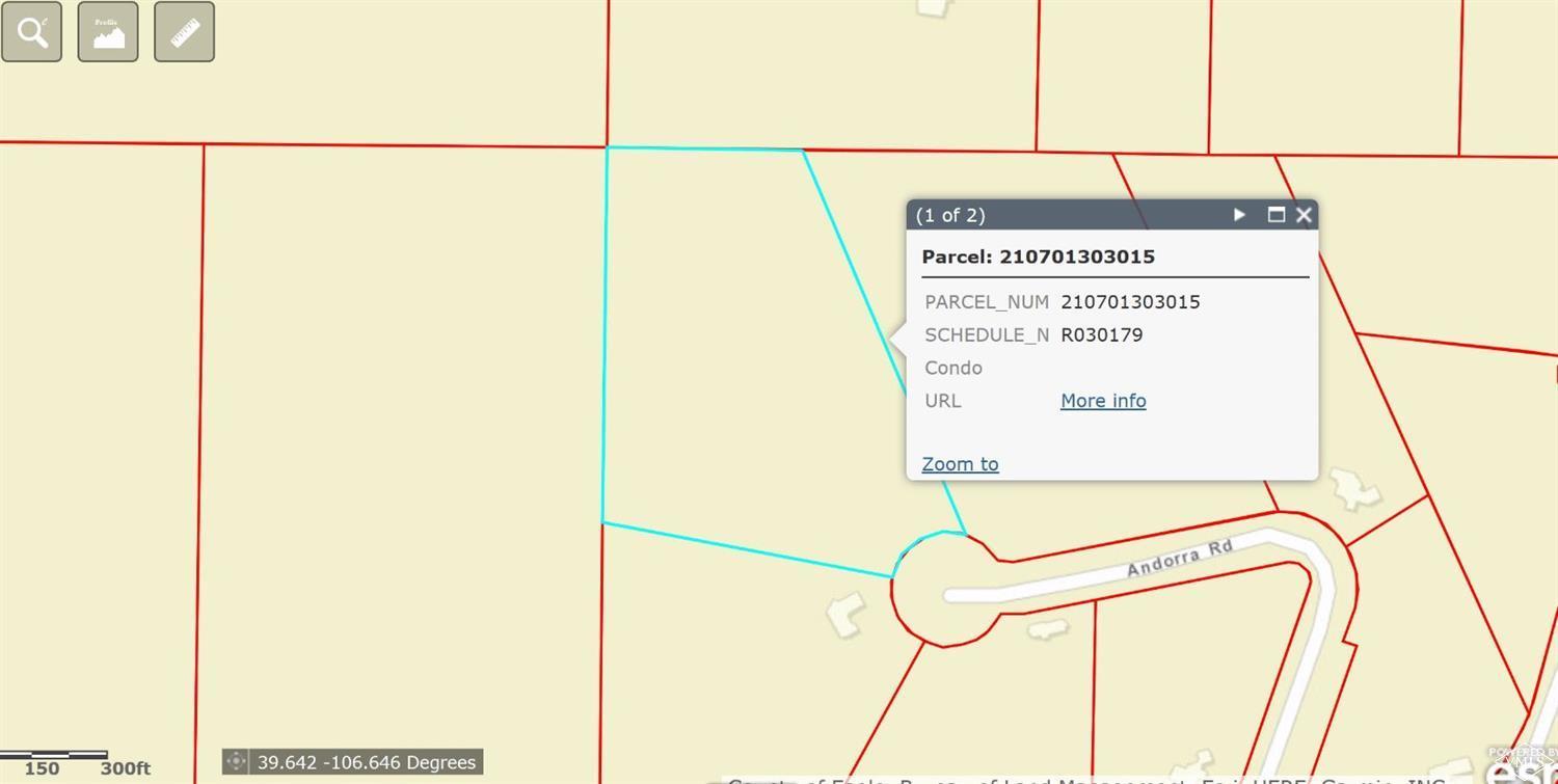 800 Andorra Road Edwards, CO 81632 - Photo 11 of 12