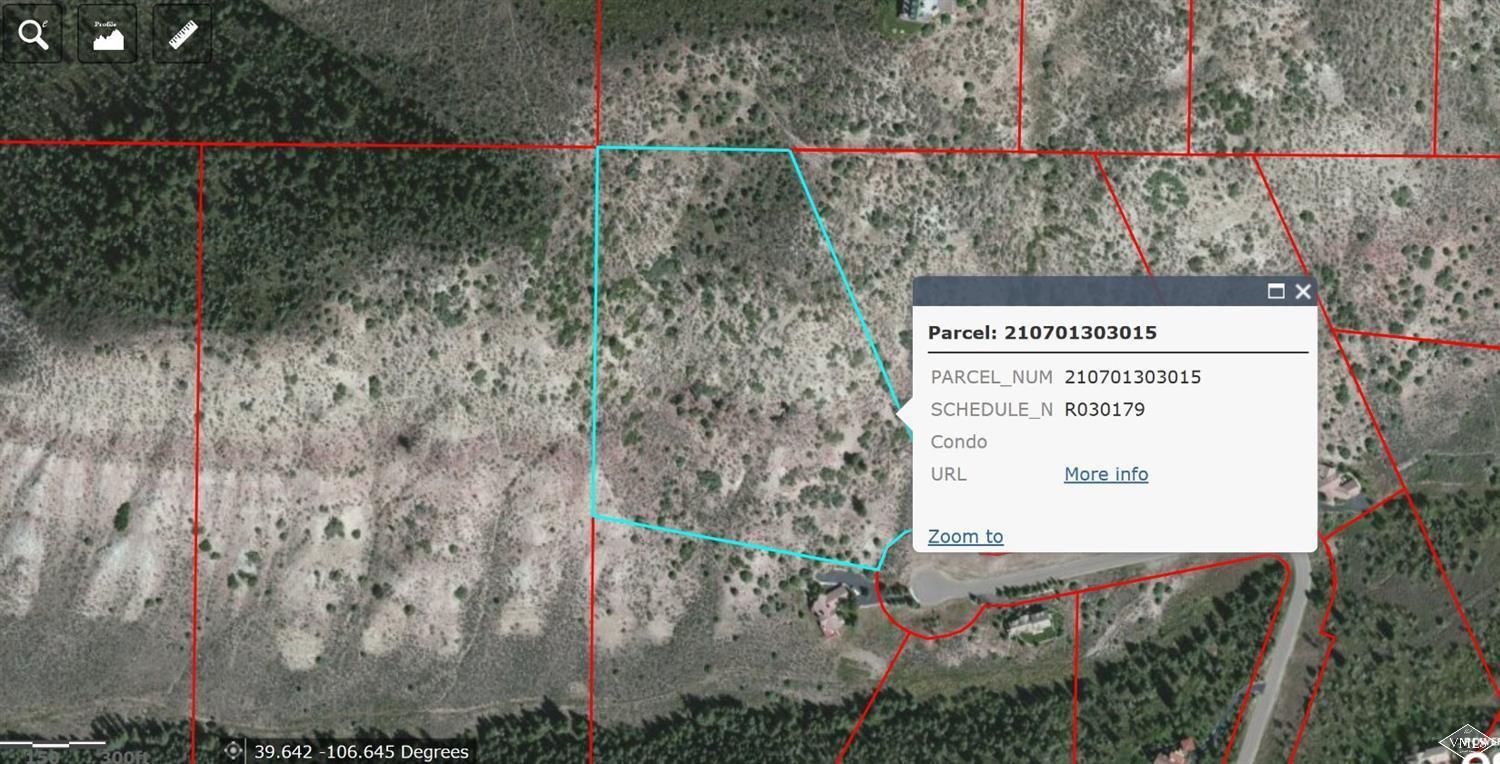 800 Andorra Road Edwards, CO 81632 - Photo 12 of 12 a view of a sign in a park