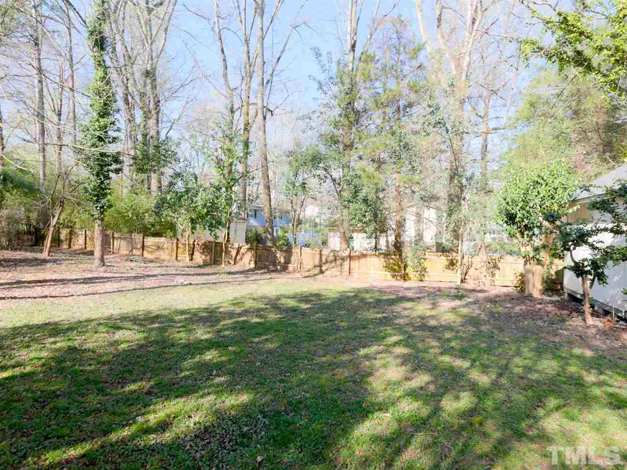 403 Kevin Circle Raleigh, NC 27609 - Photo 24 of 25