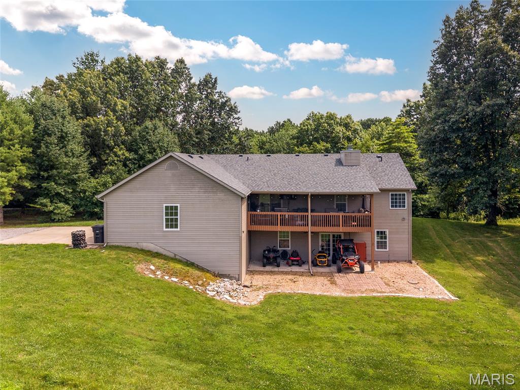 8125 East Mick Road Edwardsville, IL 62025 - Photo 6 of 44
