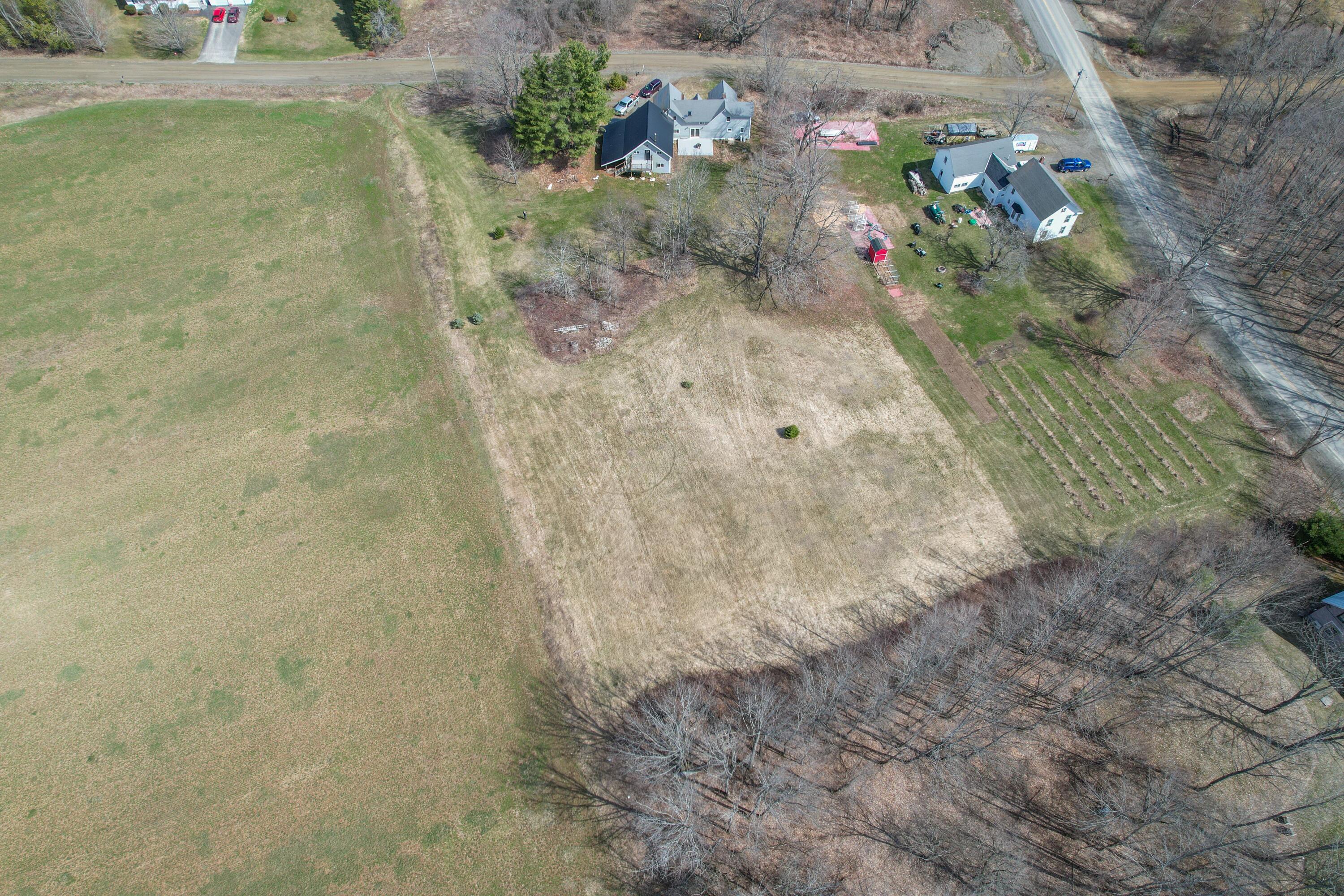757 Chamberlain Meetinghouse Road Exeter, ME 04435 - Photo 44 of 60 DJI_0987