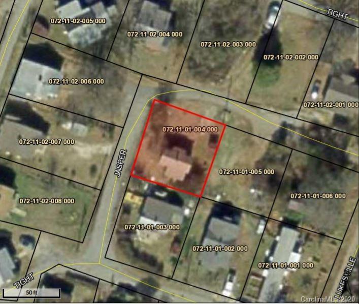 109 Jasper Street Buffalo, SC 29321 - Photo 1 of 1