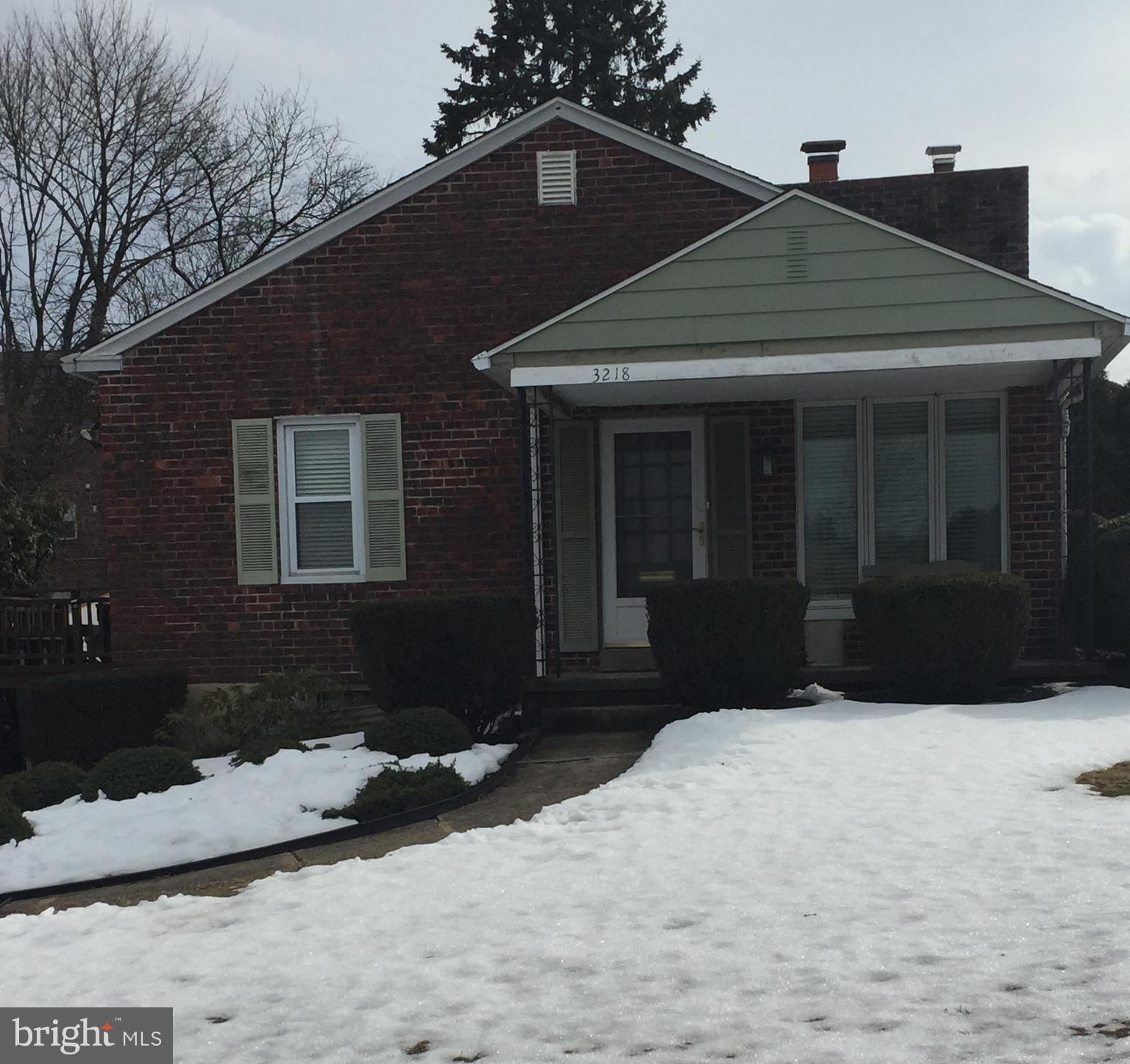 3218 Hilltop Road Newtown Square, PA 19073 - Photo 1 of 34