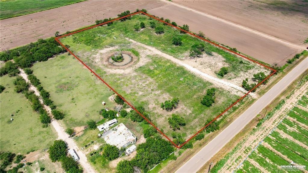 0 Nittler Road Edcouch, TX 78538 - Photo 4 of 6 a view of swimming pool from a balcony