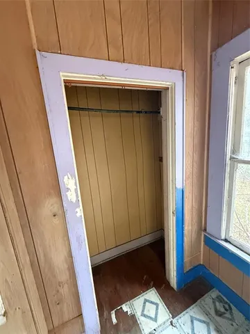 a view of house house and outdoor space