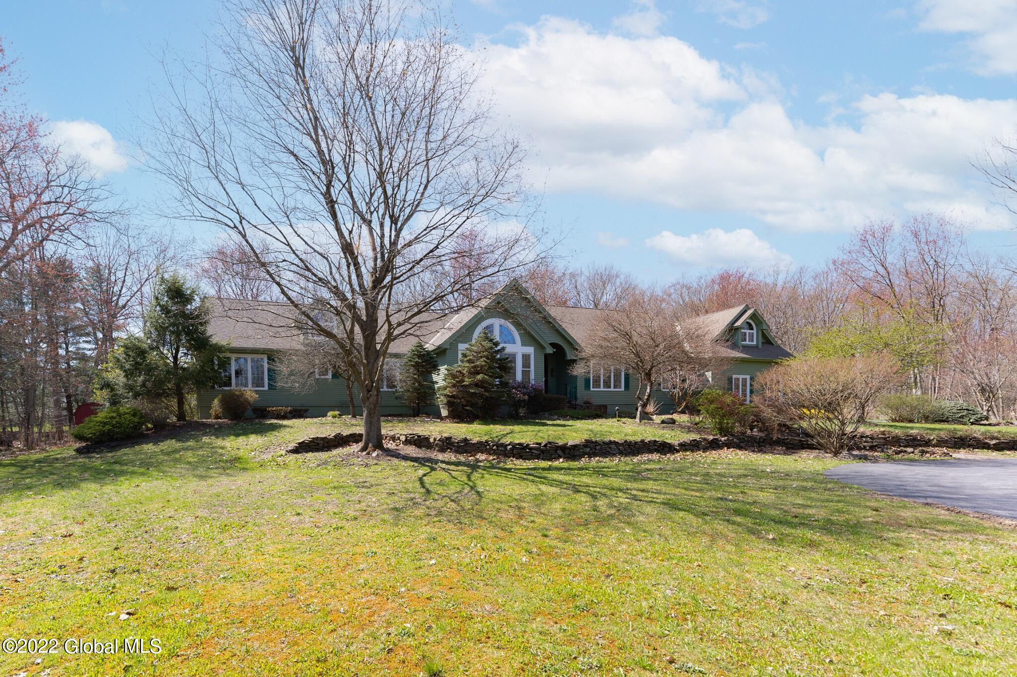 944 A Grooms Road Rexford, NY 12148 - Photo 1 of 68 944A Grooms Rd Rexford NY mls-44