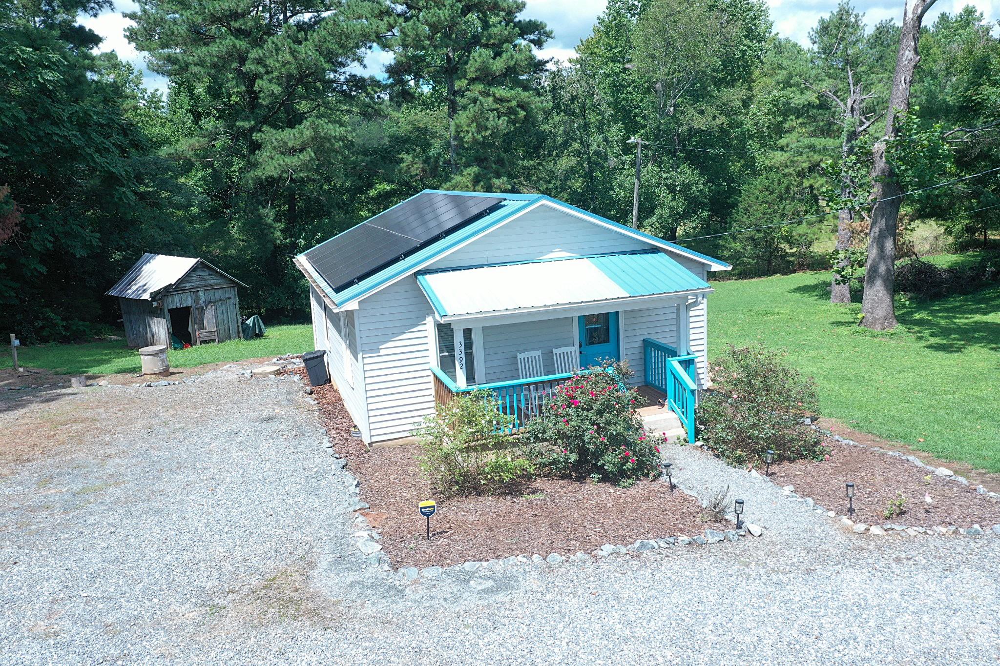 3392 Pearidge Road Bostic, NC 28018 - Photo 2 of 42 Gallery Image 2