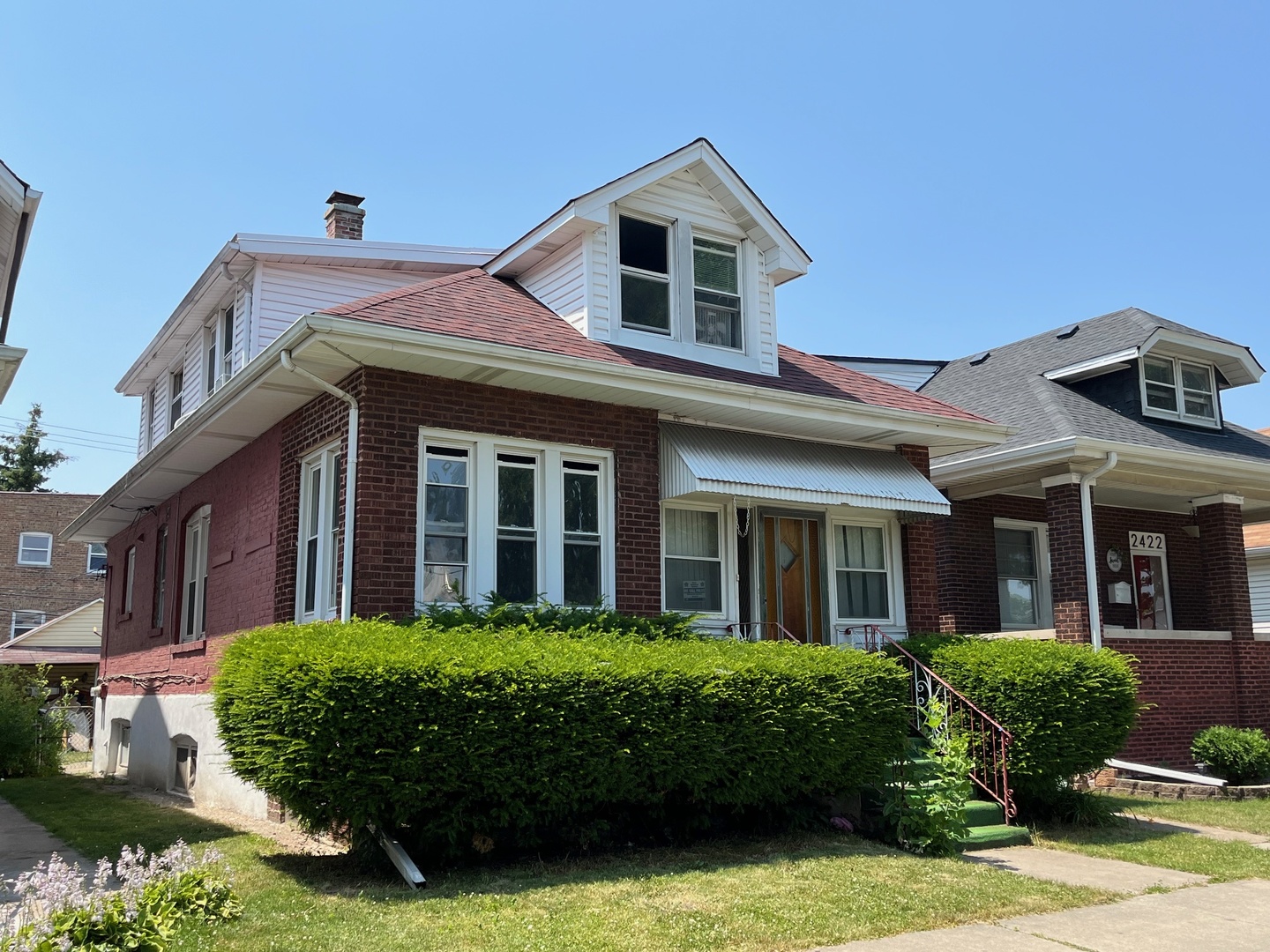 2420 North Rutherford Avenue Chicago, IL 60707 - Photo 1 of 16 Gallery Image 1