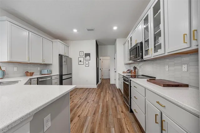 $429,000 | 11430 Gallatin Trail, Parrish, FL 34219