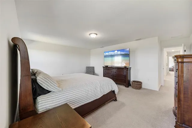 a view of a city in the middle of a city