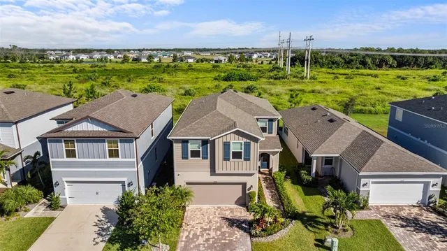 $459,000 | 11430 Gallatin Trail, Parrish, FL 34219