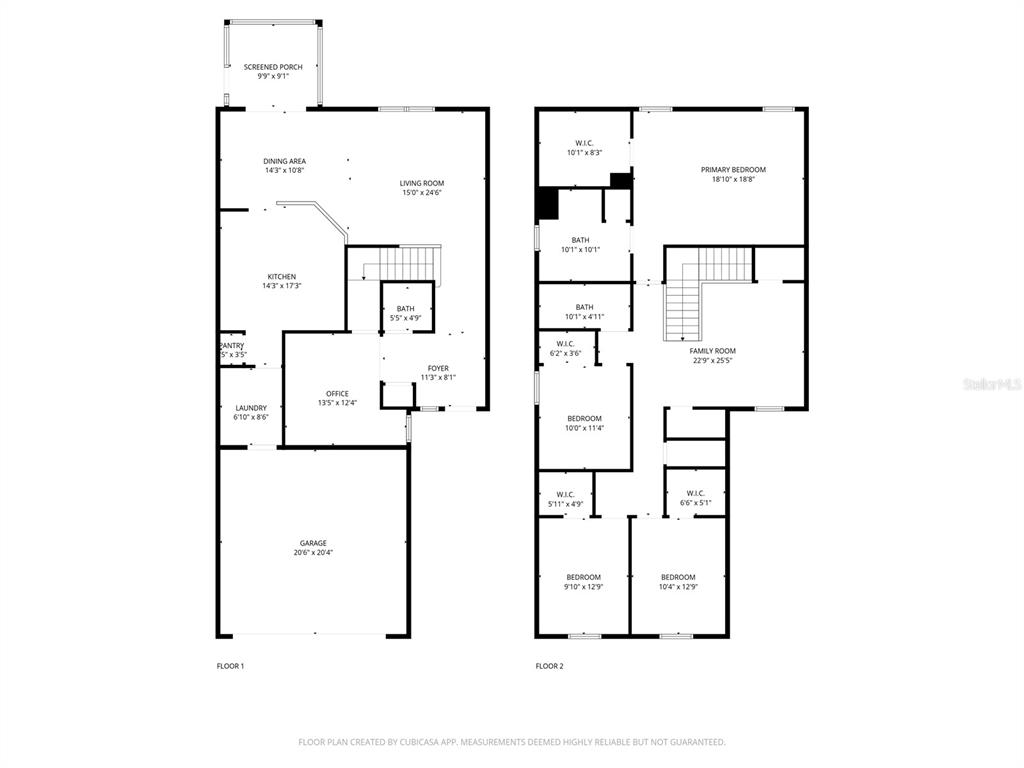 11430 Gallatin Trail Parrish, FL 34219 - Photo 9 of 79