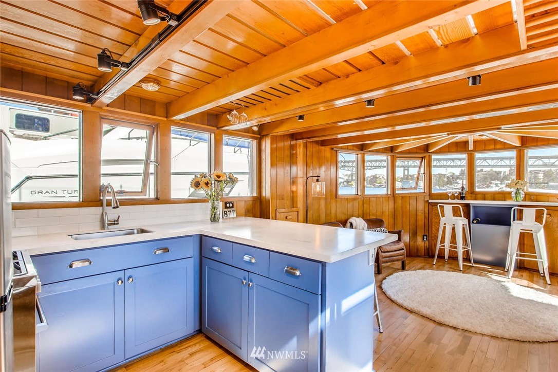 2401 North Northlake Way, Unit G4 Seattle, WA 98103 - Photo 12 of 25