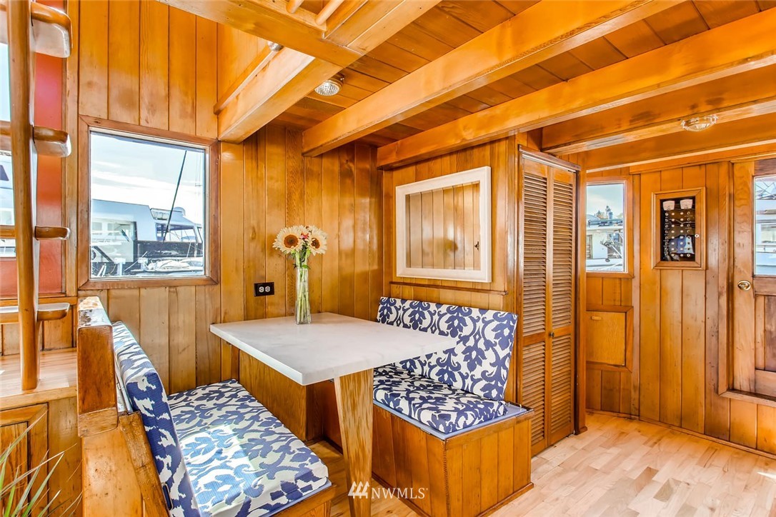 2401 North Northlake Way, Unit G4 Seattle, WA 98103 - Photo 13 of 25