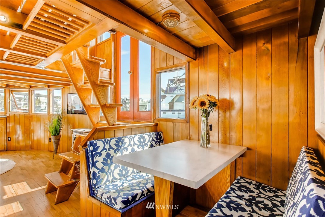 2401 North Northlake Way, Unit G4 Seattle, WA 98103 - Photo 14 of 25