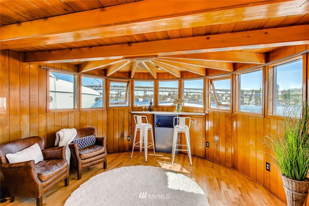 2401 North Northlake Way, Unit G4 Seattle, WA 98103 - Photo 8 of 25