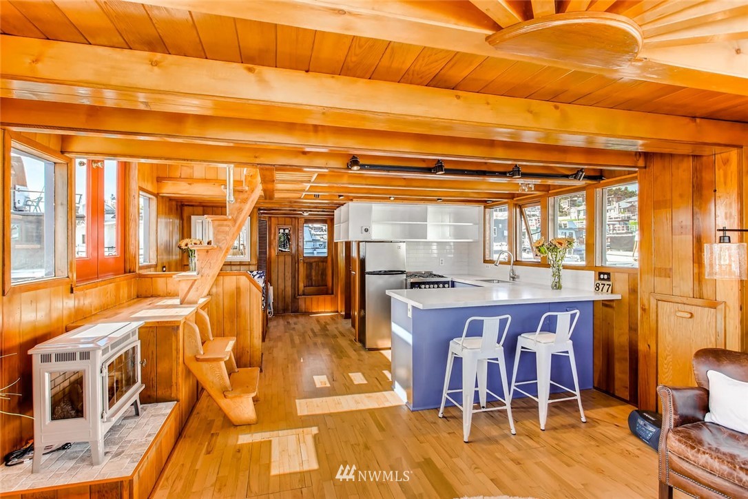 2401 North Northlake Way, Unit G4 Seattle, WA 98103 - Photo 10 of 25