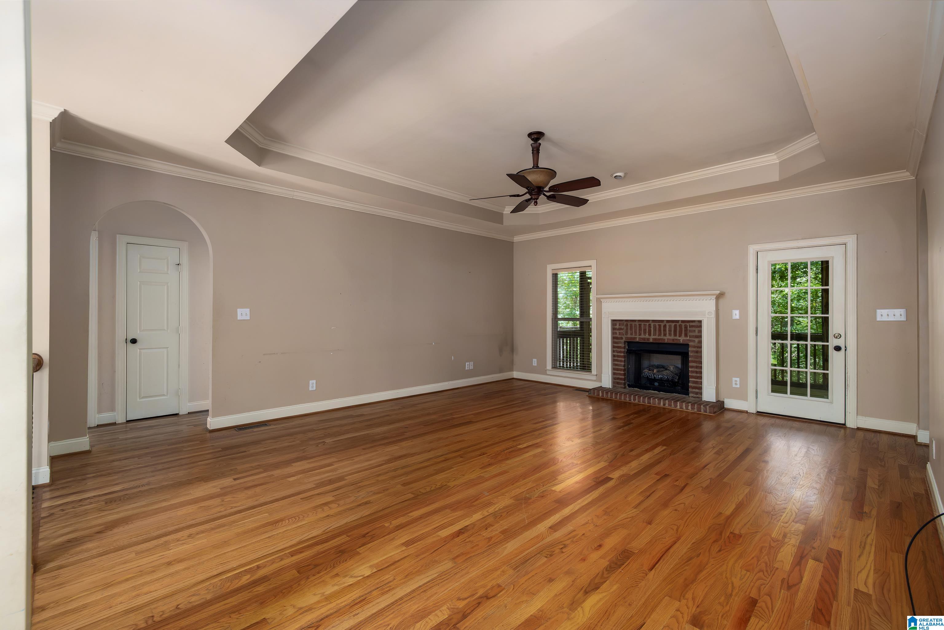 5741 Lake Side Road Leeds, AL 35094 - Photo 9 of 43