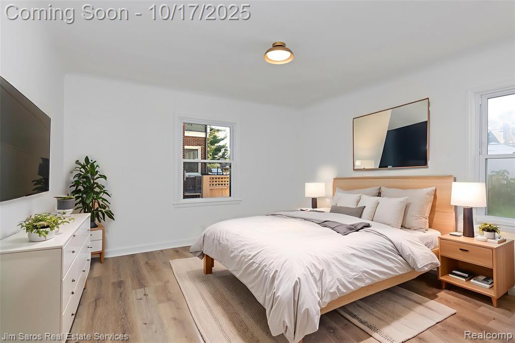 807 Barrington Road Grosse Pointe Park, MI 48230 - Photo 10 of 25