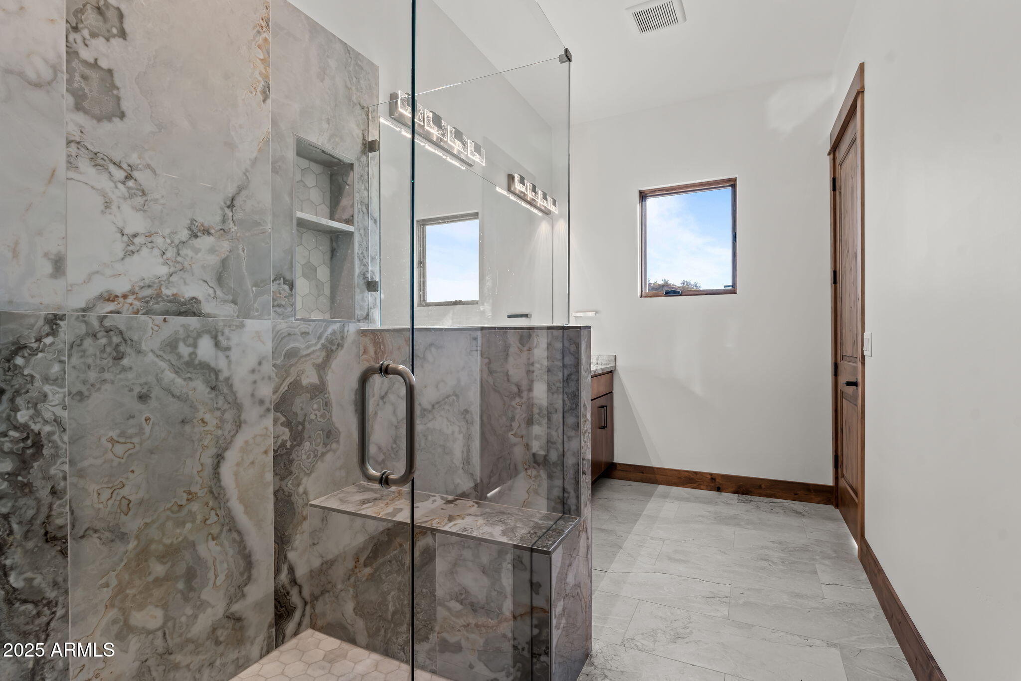 30100 Walter Road Wickenburg, AZ 85390 - Photo 36 of 66 a bathroom with shower