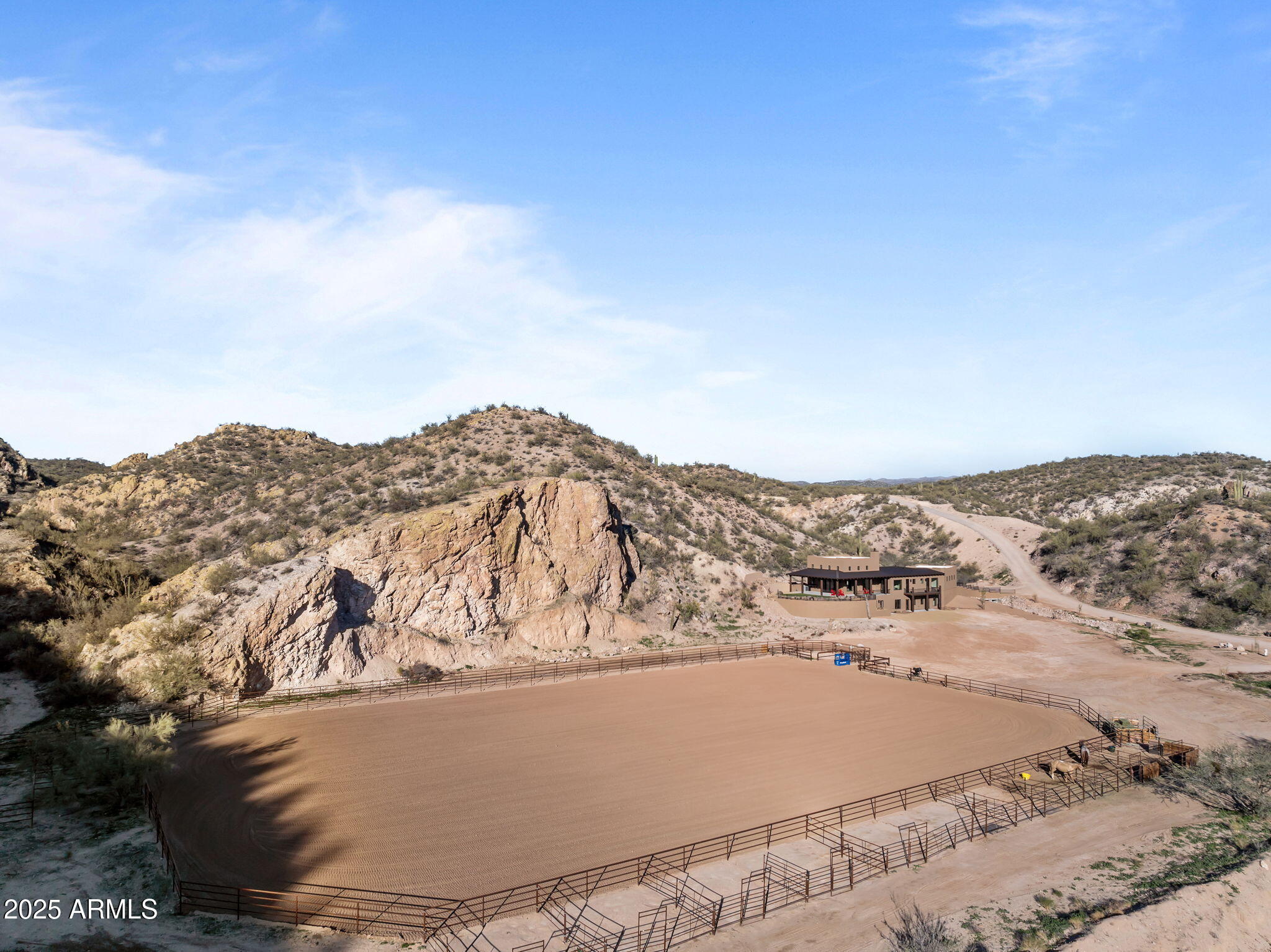 30100 Walter Road Wickenburg, AZ 85390 - Photo 62 of 66 85-web-or-mls-DJI_20251215154004_0103_D