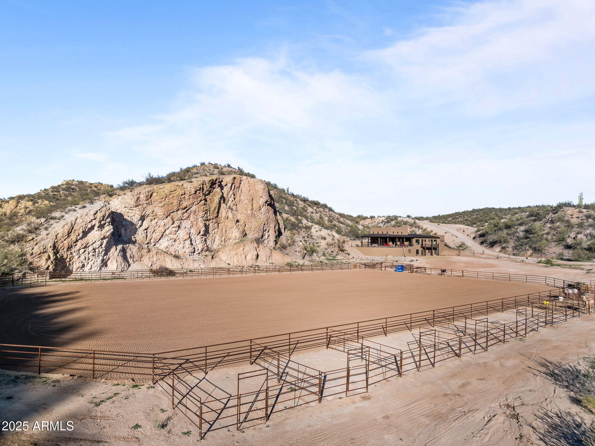 30100 Walter Road Wickenburg, AZ 85390 - Photo 7 of 66 7-web-or-mls-DJI_20251215154015_0106_D