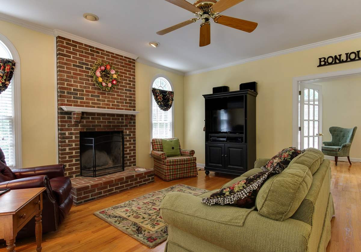4601 Wee Burn Trail Raleigh, NC 27612 - Photo 6 of 25 Photo 6