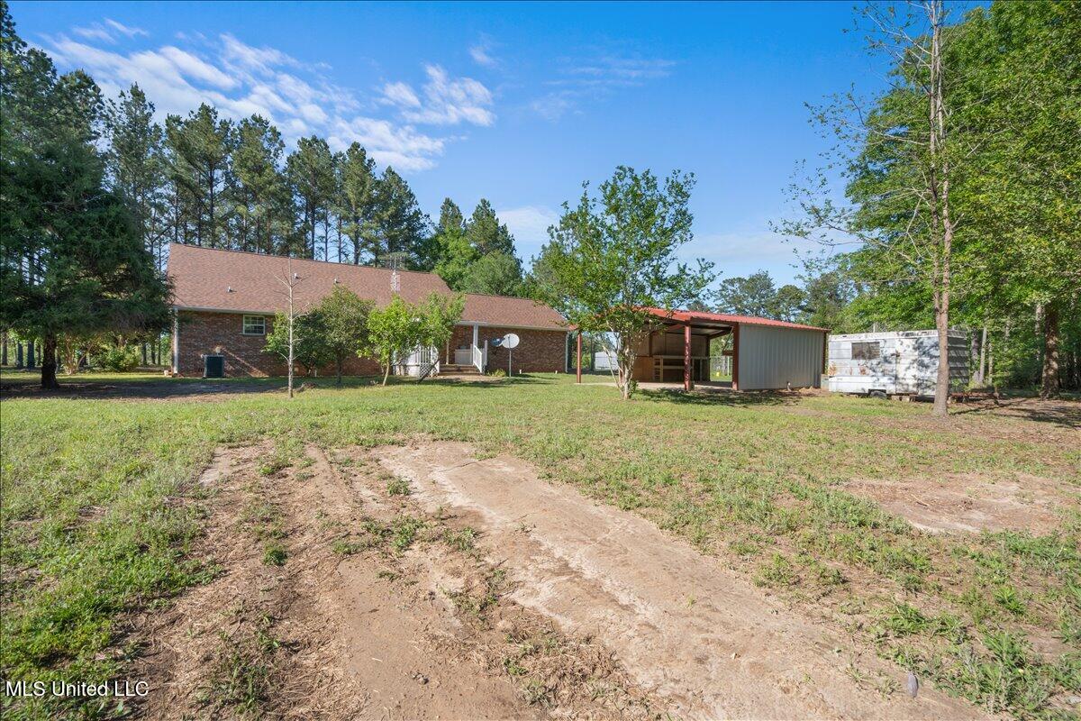 1053 Wingate Road Richton, MS 39476 - Photo 13 of 13 13-home-14