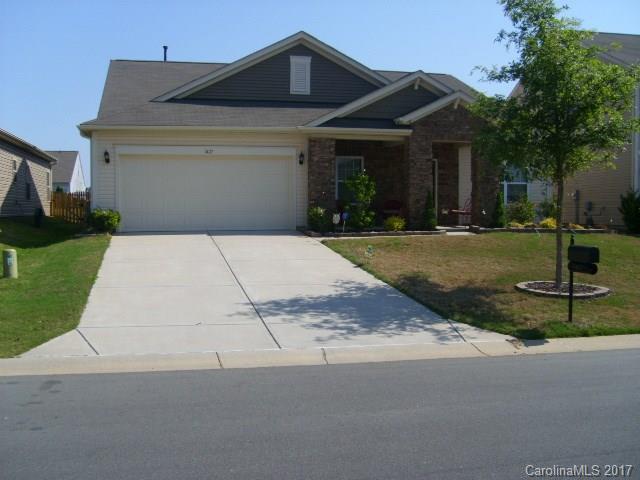1427 Afternoon Sun Road, Unit 508 Matthews, NC 28104 - Photo 1 of 19 Gallery Image 1