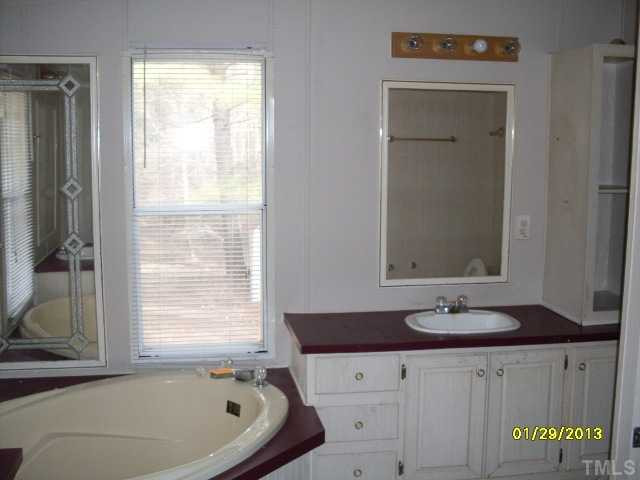 6701 Isham Chambers Road Rougemont, NC 27572 - Photo 9 of 12 Photo 9